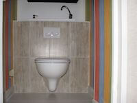 lave-mains sur WC suspendu WiCi Bati - Monsieur R (78) - 2 sur 2